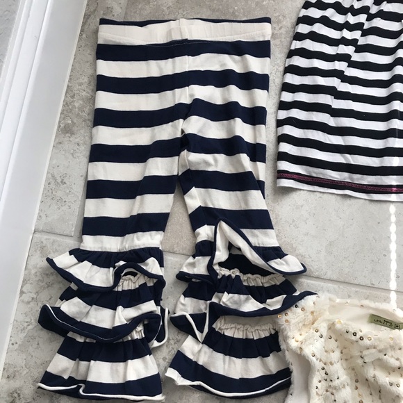 Girls Size 4 Lot - Picture 3 of 6